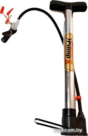 Насос ручной велосипедный ZEZ Sport 115