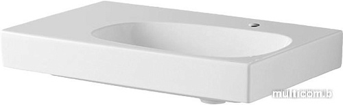 Умывальник Geberit Citterio 500.546.01.1