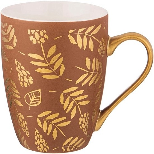 Кружка Lefard Break Time 153-932