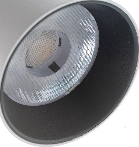 Трековый светильник Gauss TR077