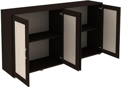 Тумба Уют Сервис Гарун-К 204.01 (венге)