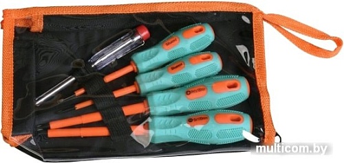 Набор отверток Sturm 1040-03-BSE5 (5 предметов)