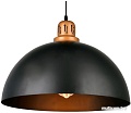 Лампа Arte Lamp Eurica A4249SP-1BK