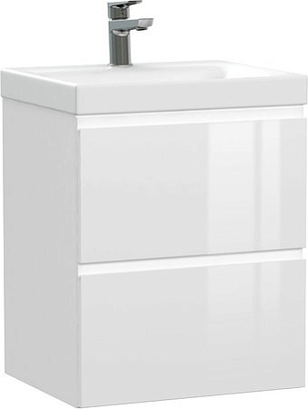 Cersanit Тумба под умывальник Moduo 50 Moduo 50 64139