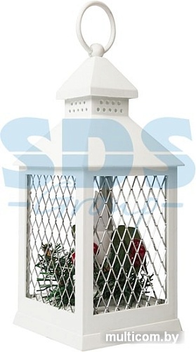 Светильник Neon-night Декоративный фонарь со свечкой 513-042