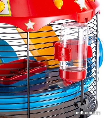 Клетка Ferplast Circus Fun 57922799