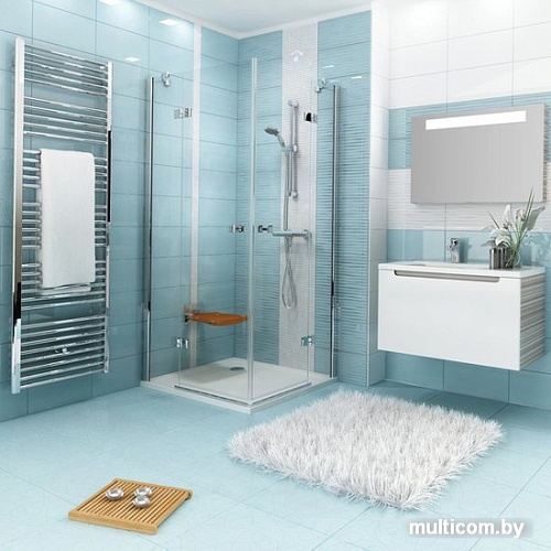 Душевой уголок Ravak SmartLine SMSRV4 90x90