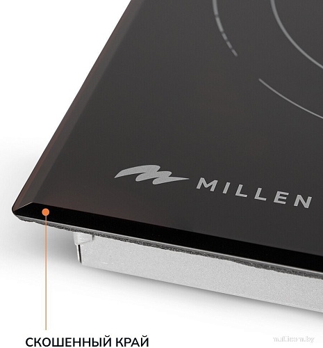 Варочная панель Millen MEH 452 BL
