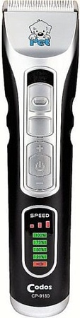 Машинка для стрижки Codos CP-9180