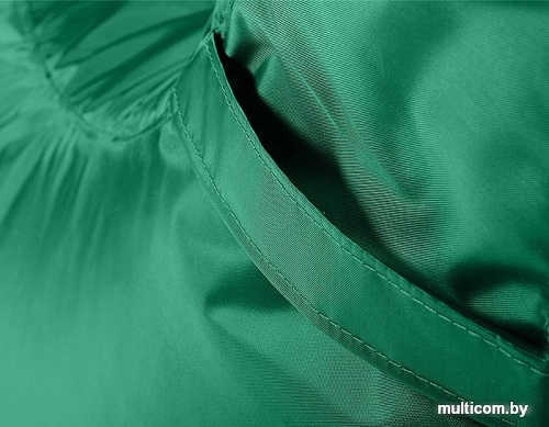 Кресло-мешок LoftyHome Чилаут XL (оксфорд, зеленый)