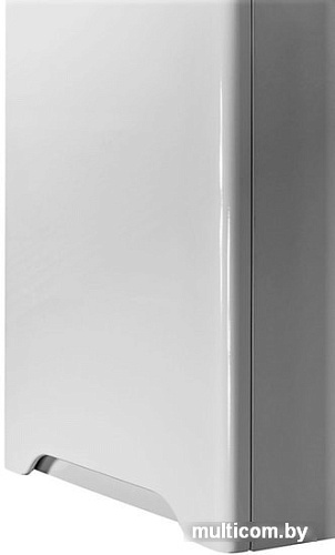 Dreja Шкаф-полупенал QL 35 99.0010 (белый)