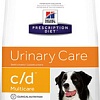 Корм для собак Hill's Prescription Diet c/d Multicare Canine 12 кг