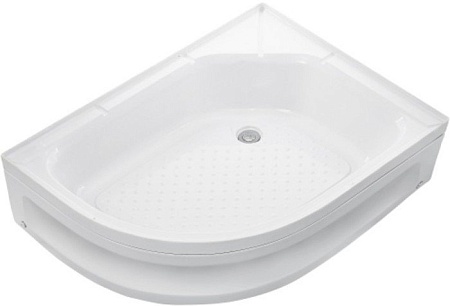 Душевой поддон River Wemor 100/70/24 R