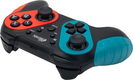 Геймпад Ritmix GP-036BTH