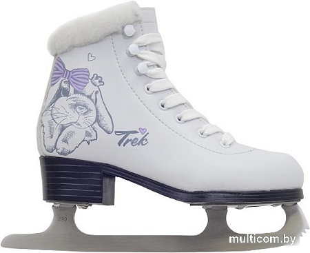 Коньки Trek Rabbit Fur 1.09-02.W (р. 32)