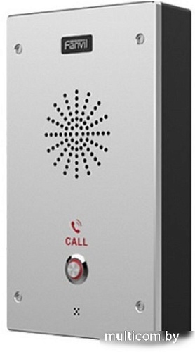 Вызывная панель Fanvil i16S