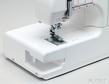 Оверлок Janome Cover Pro 7