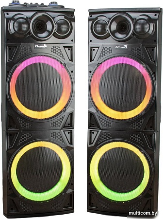 Акустика Eltronic 30-20 Crazy Box