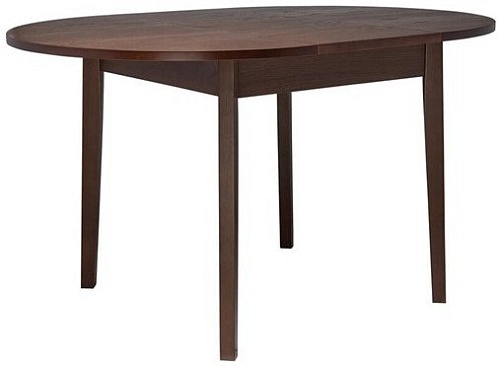 Мебель Импэкс Leset Говард 1Р (орех шоколадный Т19)