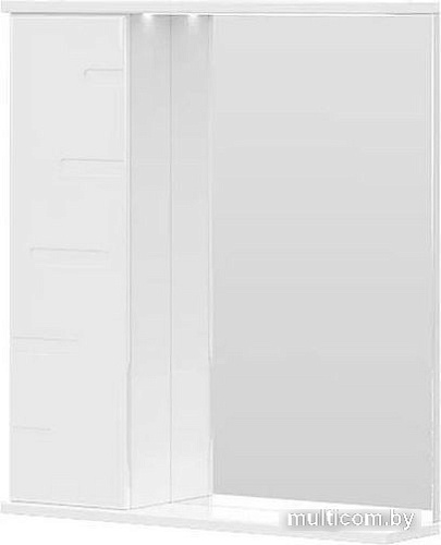 Volna Шкаф с зеркалом Joli 60 левый