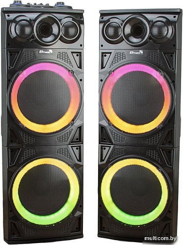 Акустика Eltronic 30-20 Crazy Box