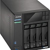 Сетевой накопитель ASUSTOR Lockerstor 4 AS6604T