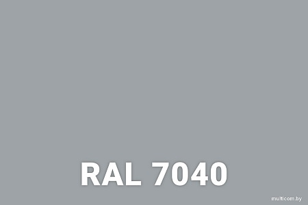 Техникс ВД-АК-1УМ Для окон и дверей 1 кг (серый полуматовый)