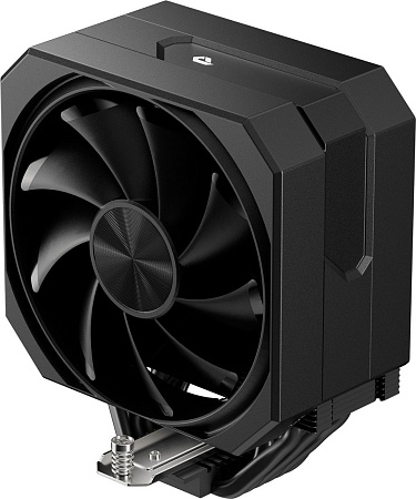 Кулер для процессора upHere UP1K6 (черный)