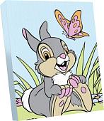 Картина по номерам Disney Зайчик Топотун 5142429