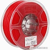 Пластик eSUN PET-G 1.75 мм 1000 г (красный непрозрачный)