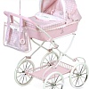Коляска для кукол DeCuevas Ницца 81046