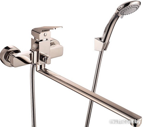 Смеситель Rossinka Silvermix RS37-32