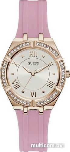 Наручные часы Guess Cosmo GW0034L3