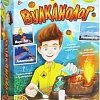 Набор для опытов Bondibon Науки с Буки Вулканолог ВВ1342