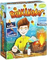 Набор для опытов Bondibon Науки с Буки Вулканолог ВВ1342