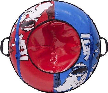 Тюбинг Тяни-Толкай Yeti 93 см