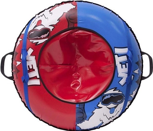 Тюбинг Тяни-Толкай Yeti 93 см