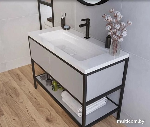 Умывальник Madera Modul 100