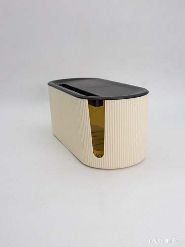 Органайзер для хранения ILikeGift Stripes 6604-01 (черный)