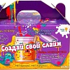 Набор для опытов Genio Kids Создай лизуна NOL_03