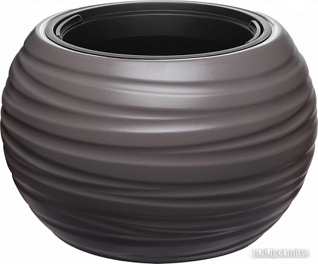 Эльфпласт Luna D435 ЕР633 (серо-коричневый)