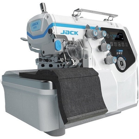 Оверлок JACK C7-5-03/333