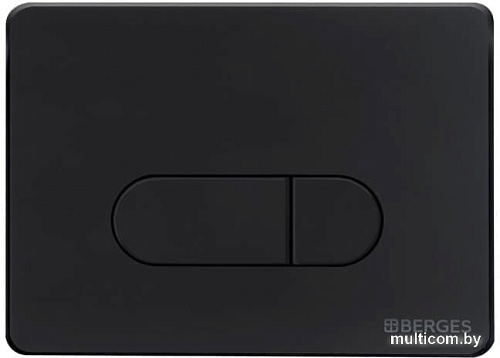 Унитаз Berges Wasserhaus Gamma + Novum525 + D5 042418