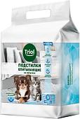 Одноразовая пеленка Triol 30551006 60x60 см (12 шт)