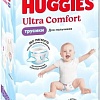 Трусики-подгузники Huggies Ultra Comfort Boy Box 3 (108 шт)