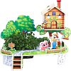 Набор для опытов Darvish 3D Мой урожайный сад DV-T-2182-6