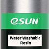 Фотополимер eSUN Water Washable 500 мл (для LCD принтеров, черный)