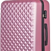 Чемодан-спиннер L'Case Phatthaya BCP-1202 113 (L, розовое золото)