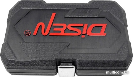 Универсальный набор инструментов Disen 2571-5 (56 предметов)