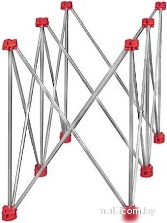 Подстолье для верстака DLT Сороконожка Lite 3887